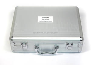 SRT-6210 Ra Rq Rz Rt เครื่องทดสอบความหยาบผิวแบบดิจิตอลเครื่องมือวัดความหยาบ - Product Image 5