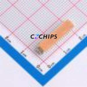 DF9-31P-1V(69) Board-to-Board & Backplane Connector SMD,P=1mm Connector 1mm Vertical Mount 2 500mA - Product Image 1