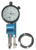 Aerosol Products Inner Pressure Measuring Gauge