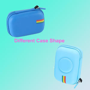 Sac de transport rigide en EVA avec poche et sangle compatible avec l'étui en EVA Seckton/GKTZ/WOWGO/OMZER/<span class=keywords><strong>Suncity</strong></span>/Agoigo - Product Image 5