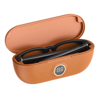 Gafas Inteligentes 2026 X01 Ultra 1080P con Cámara de 8MP, Grabación de Video, Lentes Polarizadas, Traducción por IA, WiFi 4, Cámara Dual, AR, IPX-4