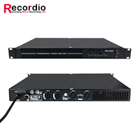 Amplificateur haute puissance GAP-D1000 5.1 mélangeur de son Surround prix le plus bas produit de puissance amplificateur DJ 600Watts amplificateur 2 canaux