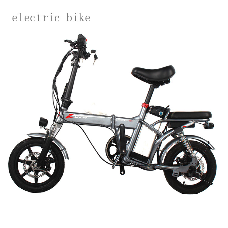 E Bike Electric Kit Makita E Kit Bike Conversion
