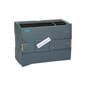 Nouveau et Original Siemens S7-1200 PLC 6ES72151AF400XB0 SIMATIC S7-1200F Compact CPU <span class=keywords><strong>1215FC</strong></span> DC/DC/DC 6ES7215-1AF40-0XB0 - Product Image 1