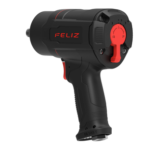 FELIZ-Llave de impacto de <span class=keywords><strong>aire</strong></span> de la mejor calidad, 3/4 Nm <span class=keywords><strong>Pistola</strong></span> neumática de, más <span class=keywords><strong>potente</strong></span>, 2000 pulgadas - Product Image 4