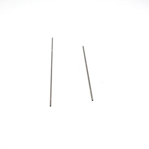 Ống nitinol vách mỏng có độ chính xác cao cho các dụng cụ phẫu thuật xâm lấn tối thiểu - Product Image 1