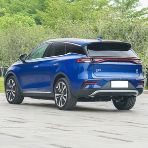 <span class=keywords><strong>Byd</strong></span> <span class=keywords><strong>Tang</strong></span> <span class=keywords><strong>4x4</strong></span> 4 roues motrices 635km EV - Product Image 5