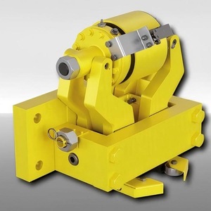 Tube thermorétractable Ringspann 4200-100301-000000 pour l'usine de fabrication et de traitement des barres d'acier - Product Image 3