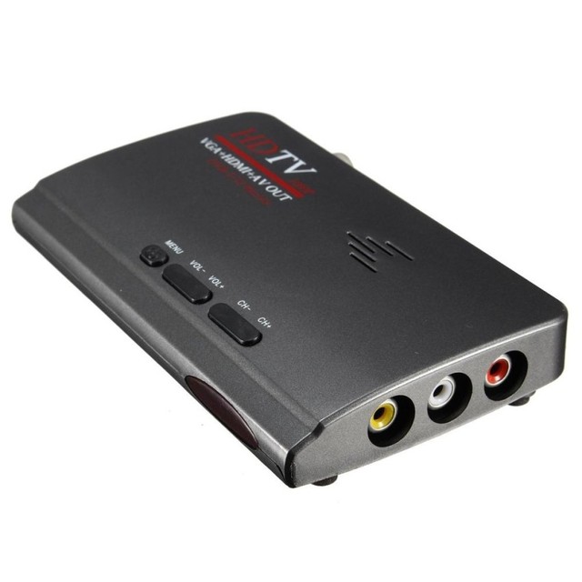 Factory Price DVB T2 Digital Terrestrial Receiver DVB-T2 MPEG-2/-4 H.264 FTA Full HD Mini Set Top Box