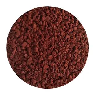 Fe Eddha 6% High Quality Organic Fertilizer Powder Fe Eddha 6% Powder Eddha Fe 6 5kg For Plant