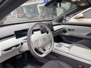 Changan Qiyuan A06: La Hiper-Carga 6C Logra un 90% de Eficiencia en la Cabina, Redefiniendo el Valor en Cada <span class=keywords><strong>Kilómetro</strong></span>. - Product Image 3