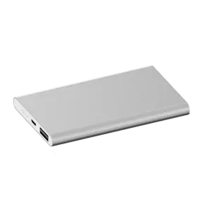 Powerbank POWER SHARP 4000 mAh gadget personalizzati - Product Image 1