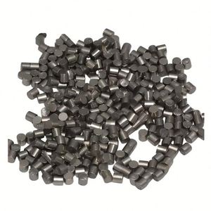 Barres de Niobium de Haute Pureté, Grains/Particules/Granulés Métalliques, Prix du Niobium Pur - Product Image 3