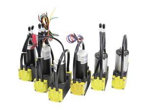 Mini <span class=keywords><strong>pompe</strong></span> à membrane auto-amorçante 24V DC pour applications marines, 5L/min, 55PSI, pour <span class=keywords><strong>bateau</strong></span>, douche, toilettes - Product Image 1