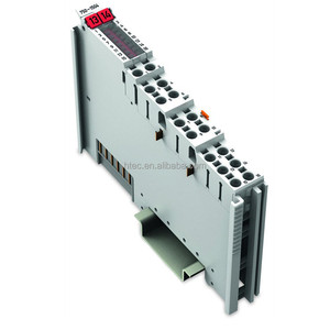 ¡Conector/módulo de 750-469/000-206 2AI termopar J Diagnost! Estado - Product Image 5