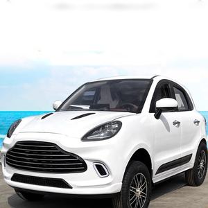 Pièces de véhicules électriques de haute qualité, SUV électrique, 2000W 3000W 5000W, véhicule électrique à quatre roues, camions électriques SUV - Product Image 2