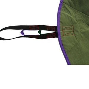 Địu Nâng Chuyển Bệnh Nhân Toàn Thân Tiêu Chuẩn Thông Dụng Cho Bệnh Nhân Tàn Tật Có Hỗ Trợ Đầu - Product Image 6