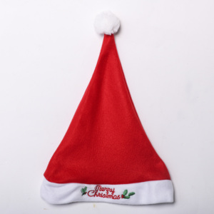 Cappello <span class=keywords><strong>Natalizio</strong></span> SHUANGYUAN in Offerta, Decorazione Natalizia da Interni, <span class=keywords><strong>Berretto</strong></span> <span class=keywords><strong>Natalizio</strong></span> Stampato - Product Image 1