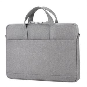 Bolsa para Portátil de Negocios de Tela Oxford, Nueva Llegada Promocional, Logotipo Personalizado para Regalos a Clientes, Maletín para Hombre, Regalos de Bienvenida - Product Image 1