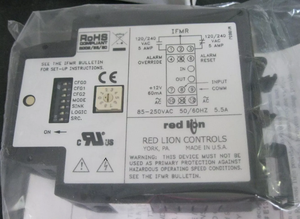 Nouveau IFMR0066 Red Lion Nouveaux circuits intégrés d'origine Composants électroniques Red Lion Controls IFMR0066 Relais Automotriz - Product Image 3