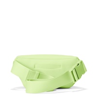 Sac banane unisexe tendance en néoprène léger, imperméable, multi-poches, en forme de baril, avec fermeture éclair, pour activités de plein air, vente en gros