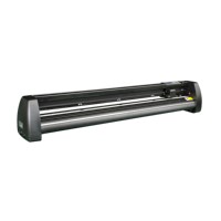 Oferta Especial: Plotter de Corte y Impresión de Vinilo a Color CY de 1660 mm con Ancho de Corte de 1570 mm, Velocidad Máxima de 800 mm/s, 110V/220V