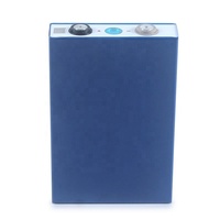Cellule prismatique LiFePO4 3,2 V 105 Ah en stock UE, charge 1C, décharge de crête 3C pour pack d'alimentation