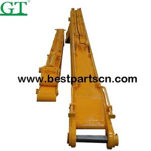 Vendere escavatore braccio lunga portata& braccio assy - Product Image 4