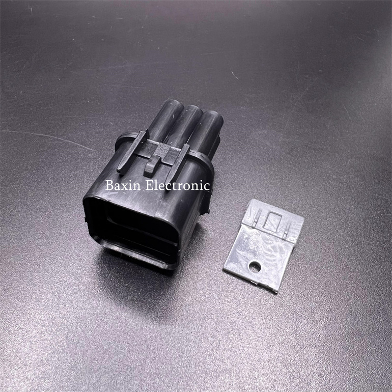 DJ70610YB 2 2 11 6pin Auto