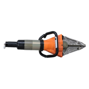 ODE TOOLS Professional SC507 Hydraulisches Rettungs werkzeug mit LED-Griff 73kN Ziehen 14,6 kg Kompaktes Design für dunkle Operationen - Product Image 2