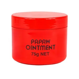 Lucas's Papaw Ointment 75g Made In Australia For Hands Moisturizing and preventing dryness and cracking Whitening Cream