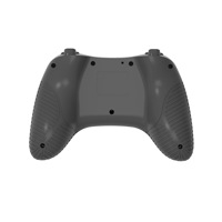 Nouvelle arrivée 2025, manette de jeu sans fil Bluetooth Pro pour PC, joystick ABS, logo personnalisé, moule privé