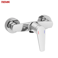 Robinet de salle de bain moderne de haute qualité robinet de douche salle de bain