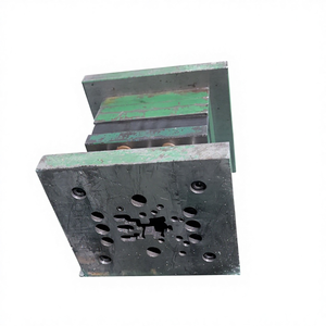 Cetakan <span class=keywords><strong>Stamping</strong></span> Logam Presisi Langsung dari Pabrik yang Dikustomisasi, Cetakan <span class=keywords><strong>Stamping</strong></span> Berkinerja Tinggi Pembuatan Cetakan YM010050419 - Product Image 5