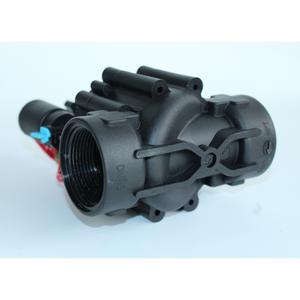 Válvula solenoide de riego automático Zanchen de 3/4, 1, 1.2 y 1.5 pulgadas para aspersores, goteo, microaspersores e invernaderos - Product Image 4