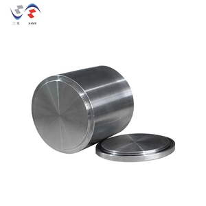 Uzun hizmet ömrü özelleştirilmiş 250ml laboratuvar için Sus304 paslanmaz çelik taşlama kavanoz ve taşlama topu gezegen bilyeli öğütücü - Product Image 1