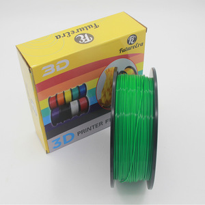 ไส้พิมพ์ 3 มิติ FutureEra PLA ขนาด 1.75 มม. น้ำหนัก 1 กก. สำหรับเครื่องพิมพ์ 3 มิติ และปากกาพิมพ์ 3 มิติ - Product Image 2