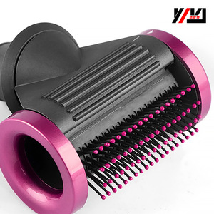 <span class=keywords><strong>Accesorios</strong></span> para <span class=keywords><strong>Secador</strong></span> de Pelo HD01, Diseño Resistente al Viento y a Altas Temperaturas - Product Image 4