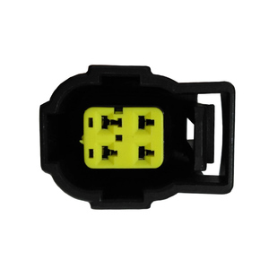 2004-2005 Voor Ontwijk Grand Caravan Auto Sensoren 3.3l 3.8l Upstream <span class=keywords><strong>O2</strong></span> Auto Zuurstofsensor 234-4410 24V Spanning 1 Jaar Garantie - Product Image 4