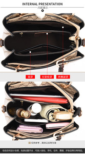 Designer Custom Best Selling Products <b>Bags</b> <b>Women</b> Handbags Ladies <b>Women's</b> Tote <b>Women</b> Hand <b>Bags</b> Messenger Handbags Brand - Product Image 6