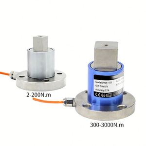 Nhà Máy Bán Hàng Trực Tiếp Lực Lượng Duy Nhất Mặt Bích Tĩnh Quy Mô DYJN-103 Máy Phát Điện Năng Động Lực Mô-men Xoắn Cảm Biến Cho Tua Bin Gió - Product Image 3