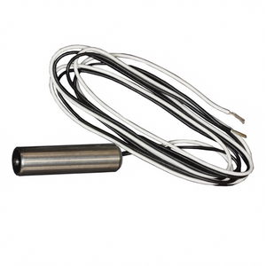 Module de capteur de position, de proximité et de vitesse à effet à effet de barillet, canal 3025SS13, capteur VRS à onde sinusoïdale avec fils de connexion - Product Image 1