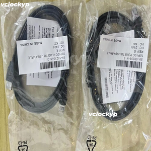 1PC CAB-7120-UNS2 for 59-59235-N-<b>3</b> <b>USB</b> <b>Cable</b> for MS7120 MK5145 MK9540 2 METER - Product Image 2