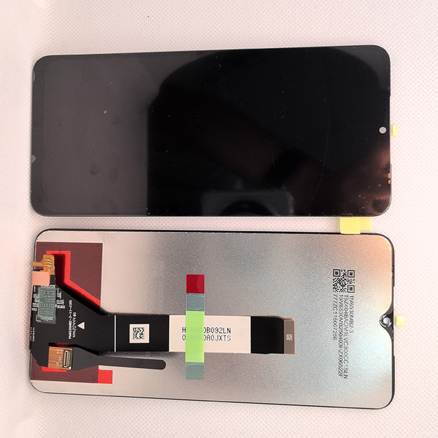 For Factory Price LCD Replacement Screen for Poco M3 Redmi 9T Power Mobile Phone Lcds Telephone Display Lcd Phones Wholesaled