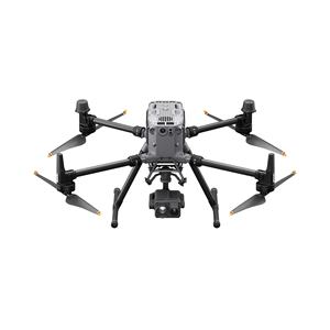 โดรน D J M350RTK (รุ่น Universal Edition) มือสอง ระบบทำความสะอาดแบบเชื่อมต่อสาย  โดรนทำความสะอาดอัตโนมัติเต็มรูปแบบ ระยะ 5 กม.  ทำความสะอาดได้หลายมุม - Product Image 4