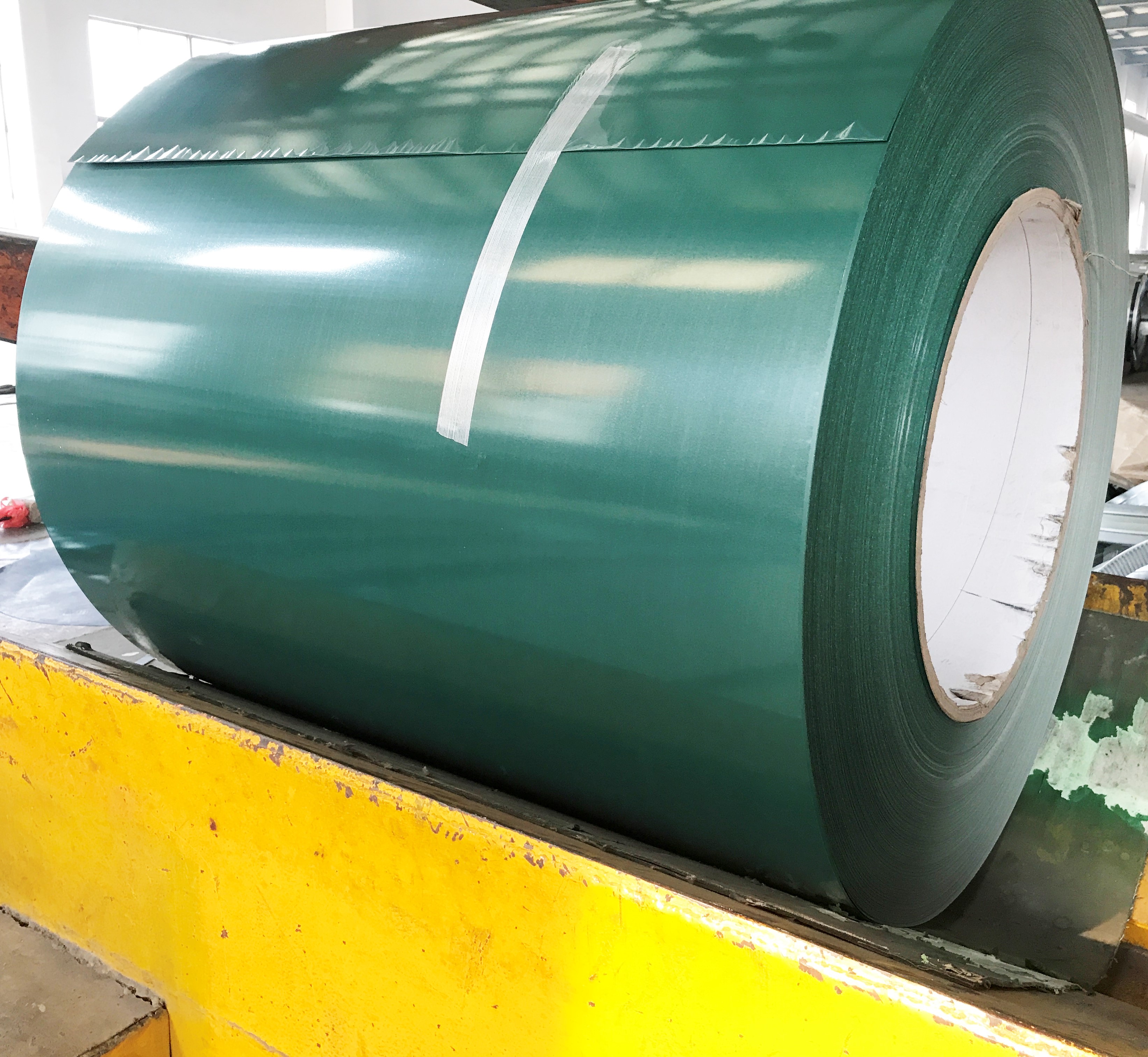 Импортер магнитных досок, предварительно окрашенная оцинкованная стальная катушка ppgi