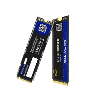 カスタマイズされたLOGOラップトップSSDM.2 NVME ssd 128gb 256gb 512gb <span class=keywords><strong>m</strong></span>.2 ssd2280サイズ内部PCIe M2 - Product Image 3