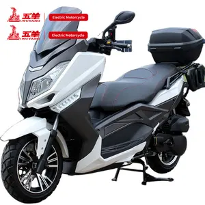 2022 T9 High Speed Electric Scooter Motorbike Motorcycles 3000W 5000W Turning Electric Motorcycle Racing Motorbike For Adult