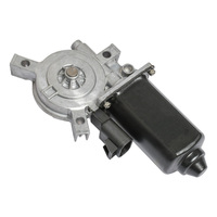 Tinzer 12363370 Motor de elevación de ventana delantera 742-119 12363370 Chevrolet Uplander 2005-09 Malibu 1997-03 Montana 1999-09 12363370