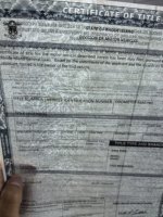 Certificat de haute qualité avec filigrane, microtexte, UV invisible, hologramme anti-contrefaçon